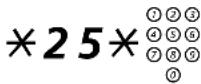 ERICSSON Dialog 3210 - Order - 1