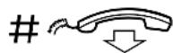 ERICSSON Dialog 3210 - (1-5) - 1