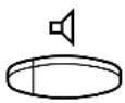 ERICSSON Dialog 3210 - Group listening (loudspeaking) - 1