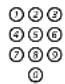 ERICSSON Dialog 3210 - Press - 1