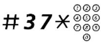 ERICSSON Dialog 3210 - Cancel any single callback - 1