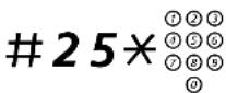 ERICSSON Dialog 3210 - Cancel - 1