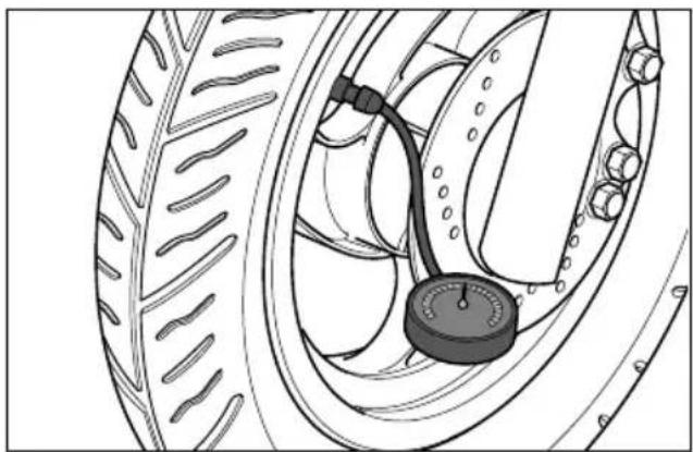 HYOSUNG Sense SD50 - TIRES - 1