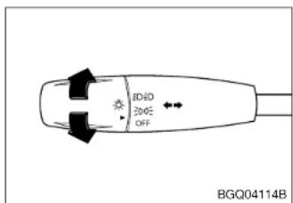 ED 20kV OFF BGQ04114B