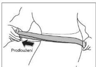 Prodloužení