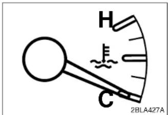 H C 2BLA427A