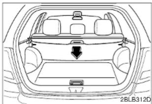 KIA Carens (2005) - K Demontáži Ochranné Sítě: - 1