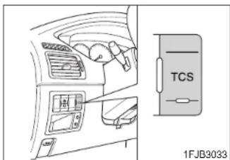 TCS 1FJB3033