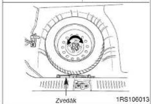 Zvedák 1RS106013
