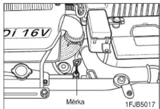 DI 16V Mérka 1FJB5017