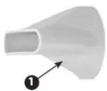 Zelmer 33Z016 - Budowa suszarki - 1