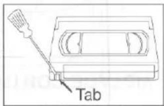Tab