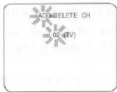 ADD DELETE CH 02 (TV)