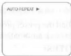 AUTO REPEAT ►
