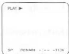 PLAY ► SP REMAIN -:=- -T1:30