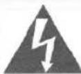 SYLVANIA LV526G - RISK OF ELECTRIC SHOCK DO NOT OPEN - 2