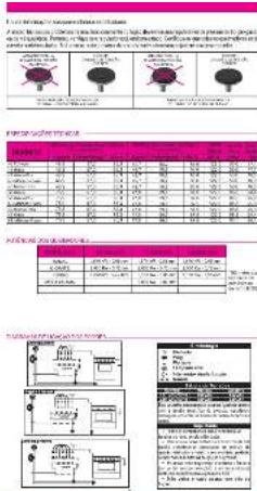 Scanned document page with multiple diagrams and Chinese text, likely from a technical or legal report.