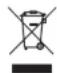 AURIOL 2-LD3564 - Disposal of the watch - 1