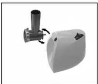 Manta MM503 - Mincer - 2