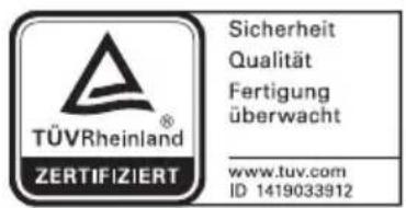 Switch On VC-A401 - 3
