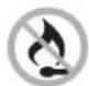 PHILIPS HeartStart FR2+ M3861A - symbol description - 10