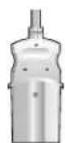 PHILIPS HeartStart FR2+ M3861A - Rx only - 2