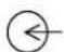 PHILIPS HeartStart FR2+ M3861A - symbol description - 12