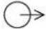PHILIPS HeartStart FR2+ M3861A - symbol description - 13