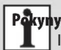 Zelmer 377 SL - Pozor! Nedodržením těchto pokynů můžete přístroj poškodit - 1