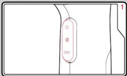 MORPHY RICHARDS 48405 - Using your 3 in 1 Twisting Mixer (continued) - 1