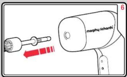 morphy richards 6