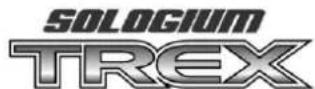 Sologium MR-6300 Trex - CONSOLE SCREEN FUNCTION - 1