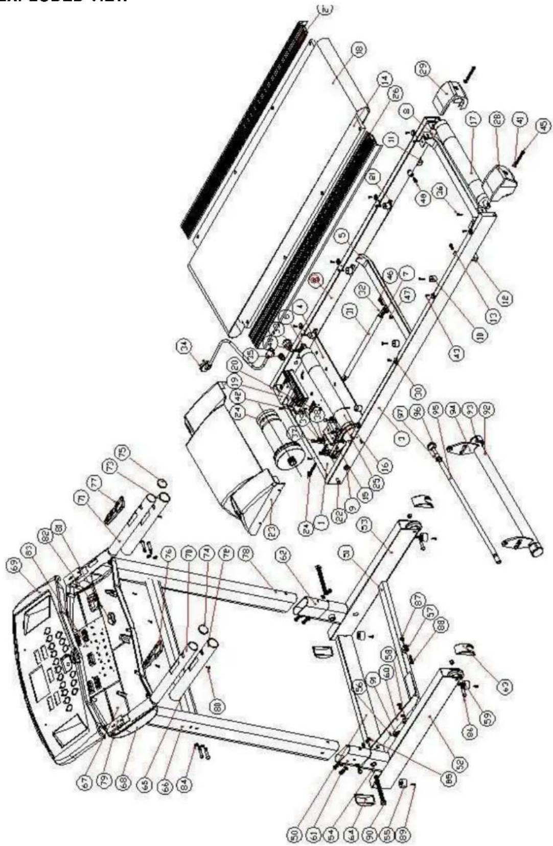 Sologium MR-6300 Trex - HVORDAN LAGE ET BRUKER PROGRAM: HOW TO MAKE USRE PROGRAM. - 1