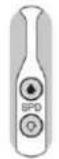 Sologium MR-6300 Trex - DUAL SWITCH AND HAND PULSE - 3