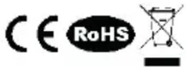 CE RoHS