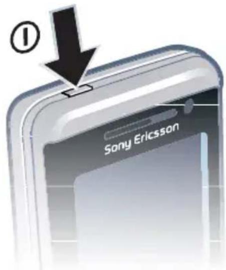 ① Sony Ericsson