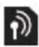 SONY ERICSSON W350i - To reject a second call - 1