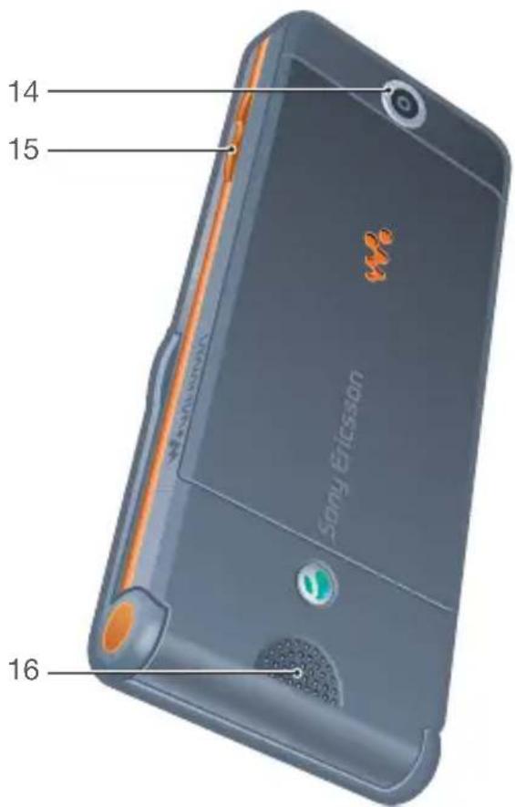 14 15 Sony Ericsson 16