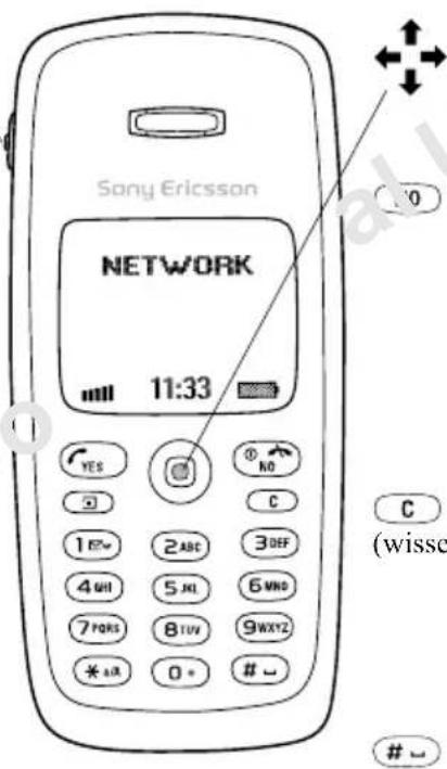 Sony Ericsson NETWORK 11:33 C (wisse)