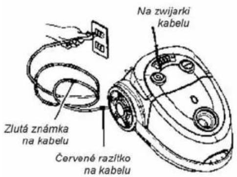 Manta MM405 - Používání - 1