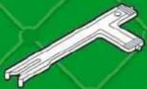 QUADRO Basic - GESAMTTEILE 259 TOTAL PARTS 259 (Art. 13120) - 16