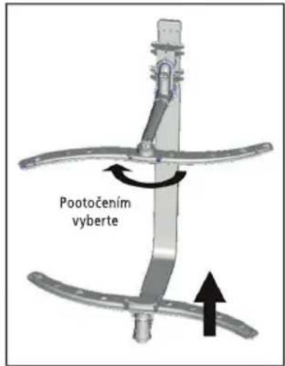 Concept MNV4360 - Čistenie filtračného systému - 1