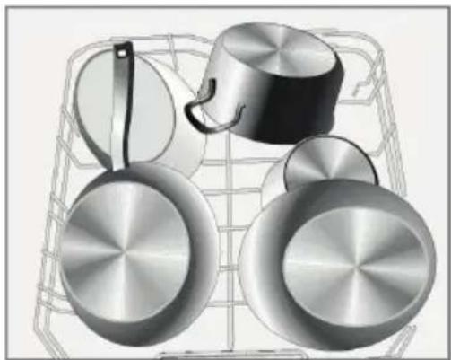 Concept MNV4360 - Lower rack - 1