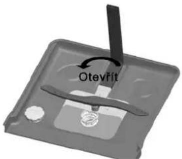 Otevřit