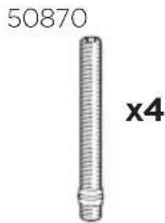 THULE Fixpoint XT 3069 - 16