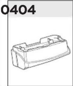 THULE Fixpoint XT 3069 - 30