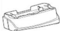 THULE Fixpoint XT 3069 - 24