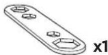 THULE Fixpoint XT 3069 - 63