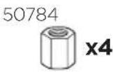 THULE Fixpoint XT 3069 - 11