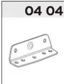 THULE Fixpoint XT 3069 - 36